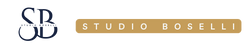Logo Studio Boselli 42