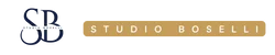 Logo Studio Boselli 42